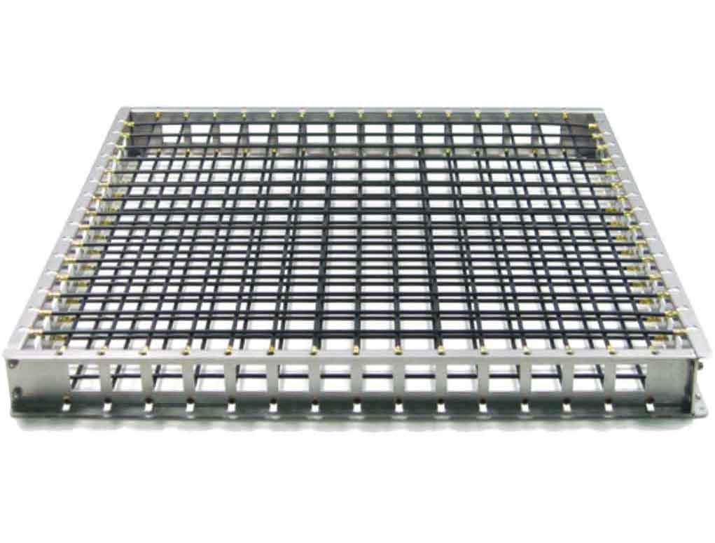 Picture of Mahr 2232572 Spring, Rack, 30 1/4 Coils