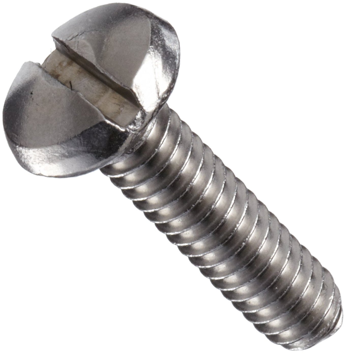 Picture of Mahr 2234790 Screw, Binding Hd., #10-32, 3.000", Blkn