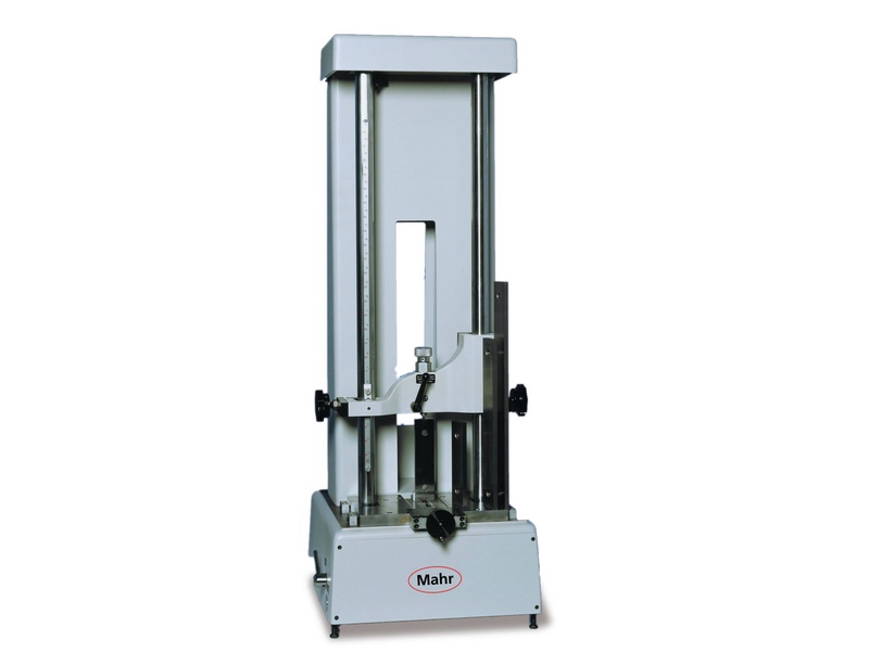 Picture of Mahr 2238821 Positioning Template, 130B-24 35mm Work - 35mm Master