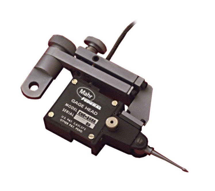 Picture of Mahr 2240695 Lifting Lever, Dual