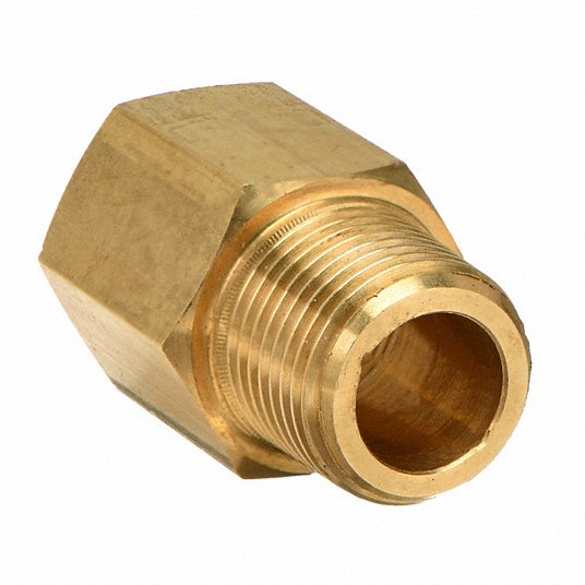 Picture of Mahr 2242777 Adaptor, Assembly, Setlock,