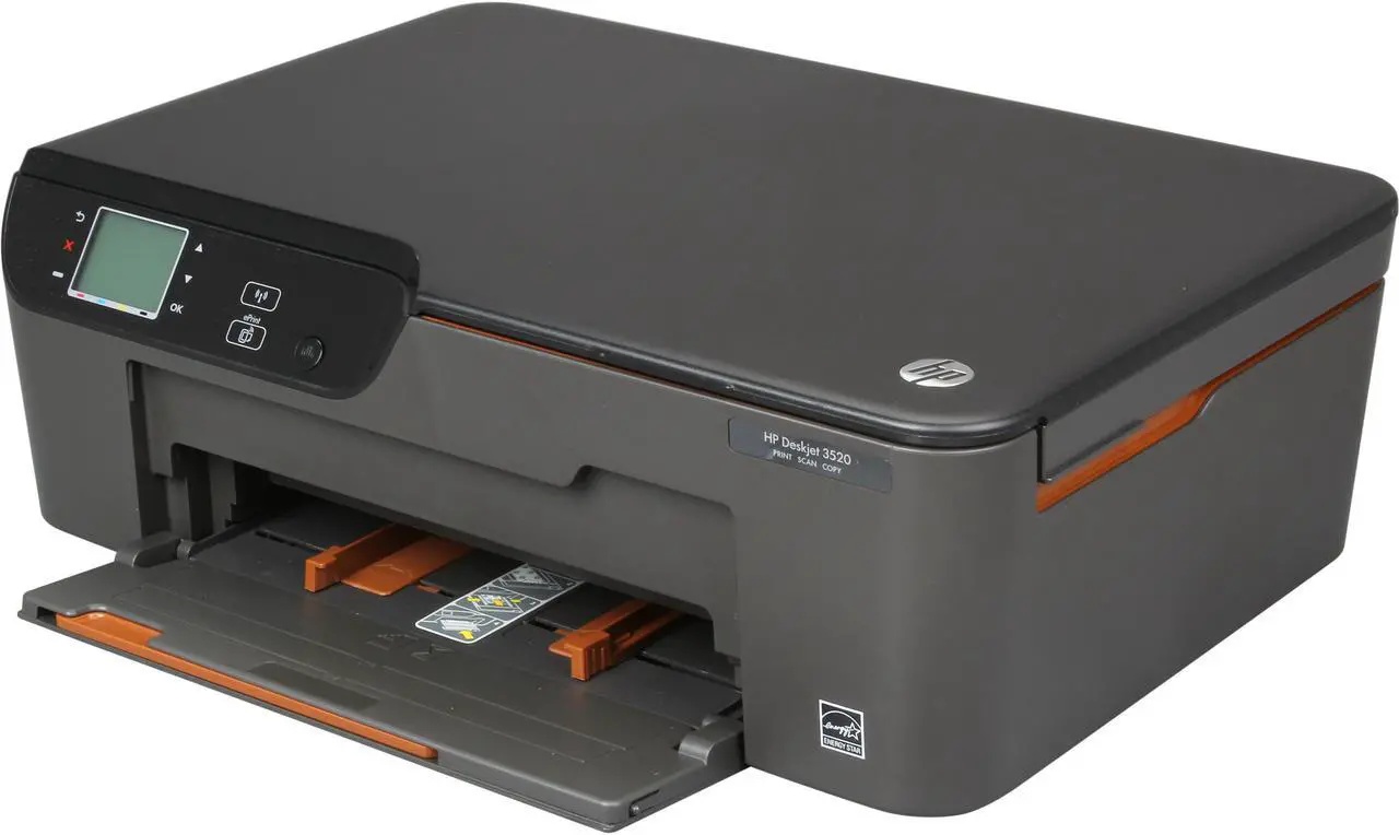 Picture of Mahr 2243928 Deskjet Color Printer