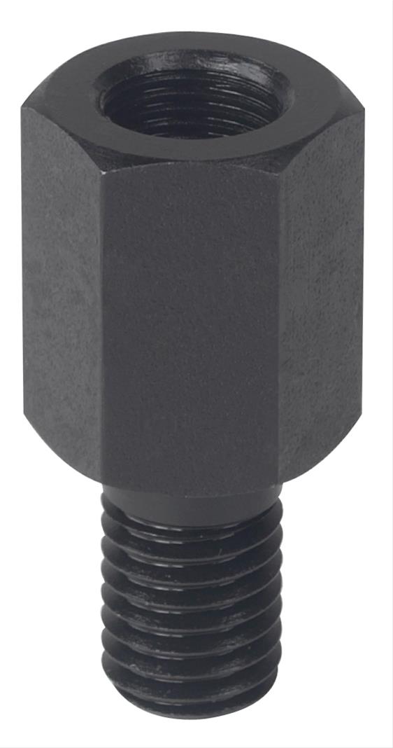 Picture of Mahr 2243959 Adaptor, Setlock, Male, To 3/8-32 Male
