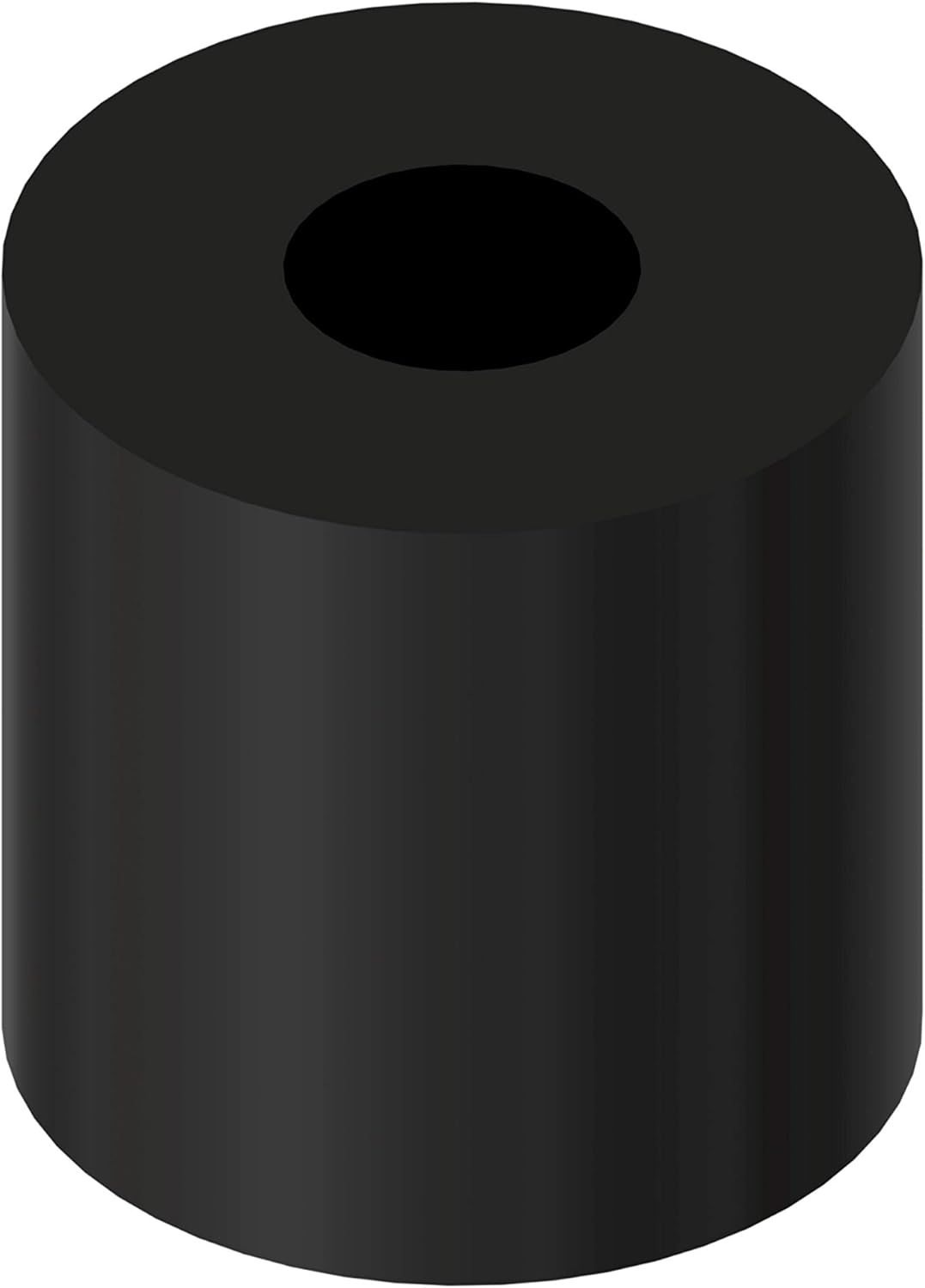 Picture of Mahr 2245227 Spacer,Nylon, .50 O.Dx.166 I.D Used On Eas03031