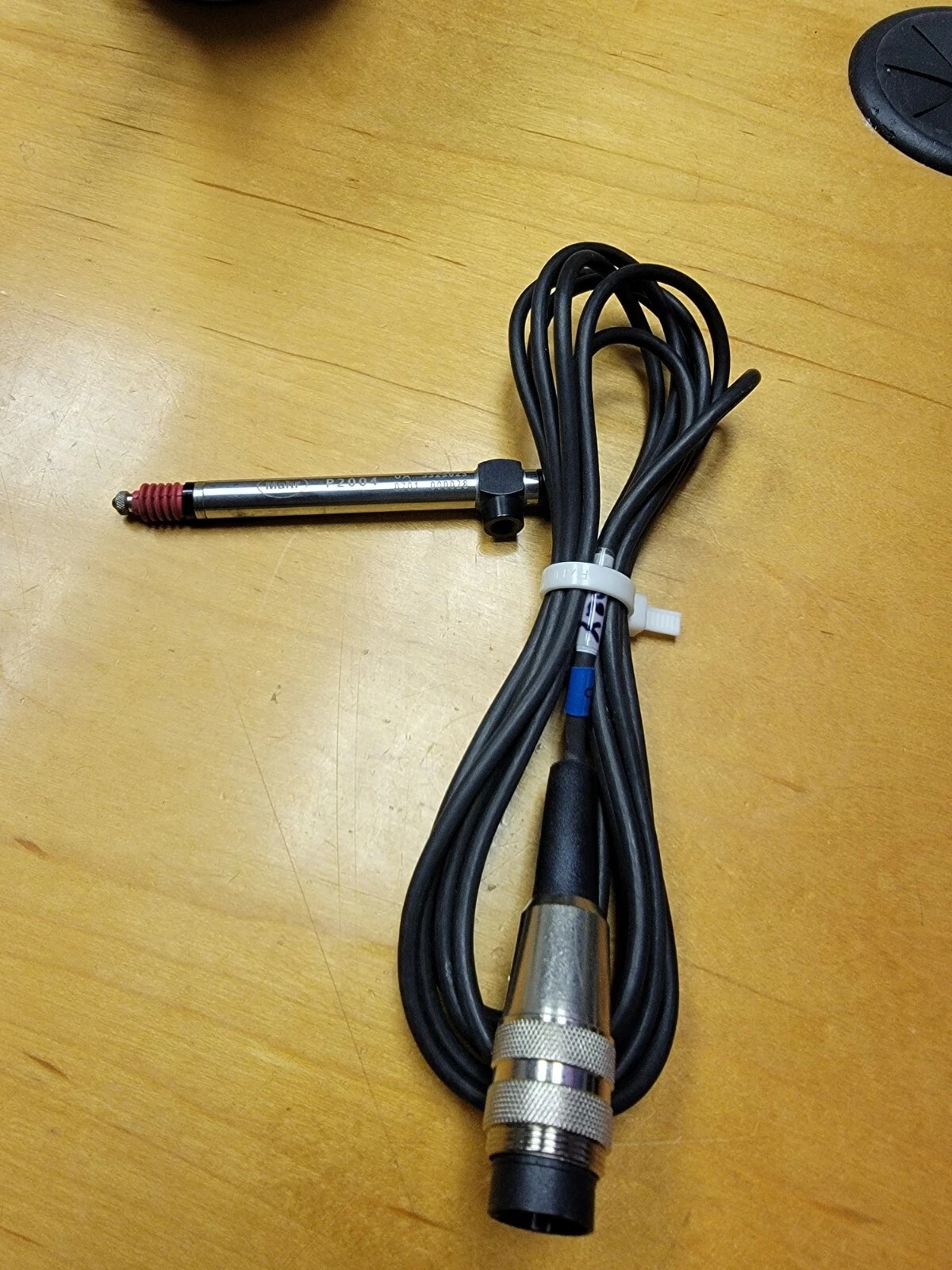 Picture of Mahr 2249614Kal P2004Ua, Marposs Type, +/-2mm 5323023 W/4360009 & 7026827 W/Cal