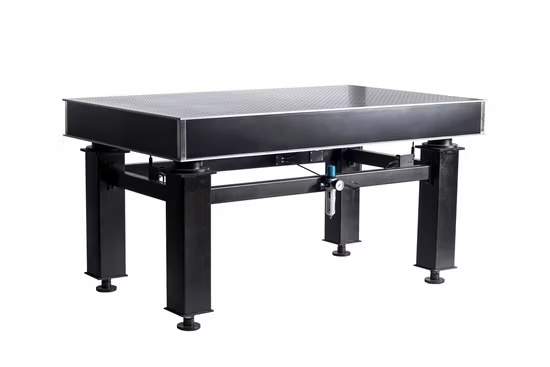 Picture of Mahr 2251936 Table, Air Isolation, 20 X 24"