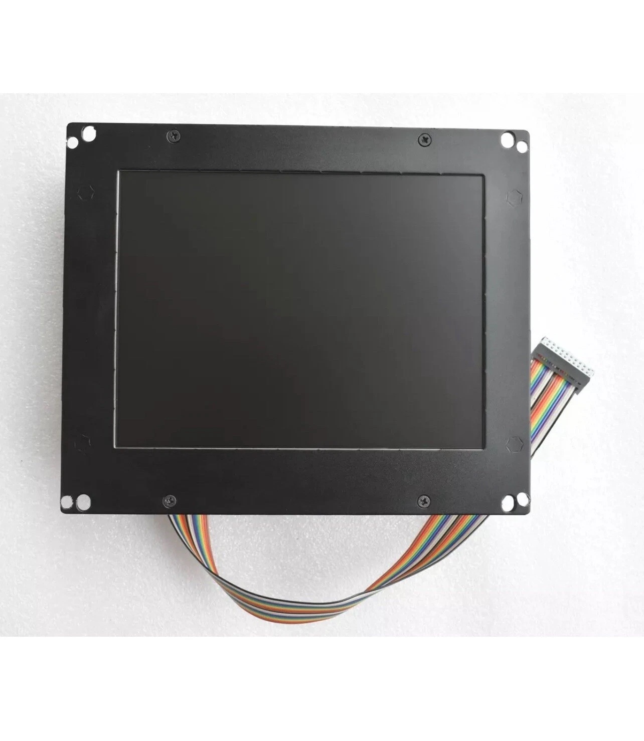 Picture of Mahr 2254071 Monitor, 24" Lcd Touchscreen