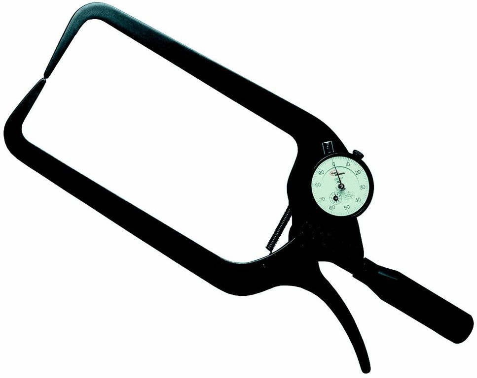 Picture of Mahr 2255289 Housing, 49P & 149P, Replaces Ohg20017