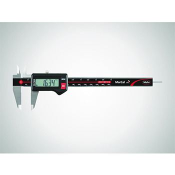 Picture of Mahr 2256077 16 EWR Dig Caliper, 6"/150mm Alter For Lifenet Health Only