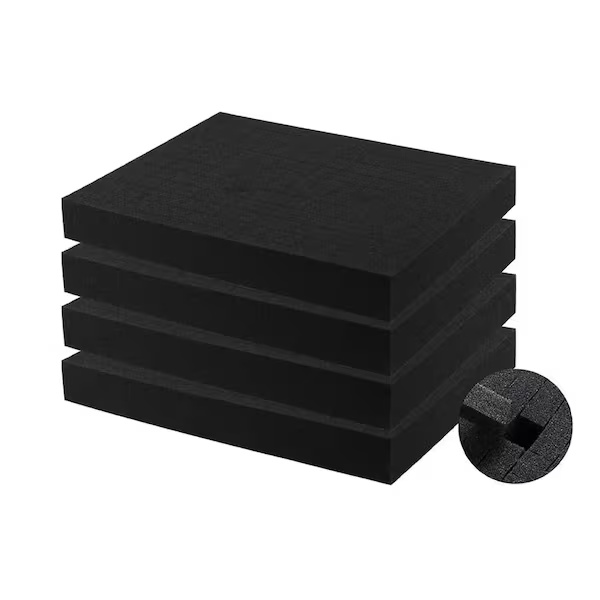 Picture of Mahr 2260407 Foam Insert For Set Idl 600 "Mf-Idl600-F" 11.75 X 9.75 X 4