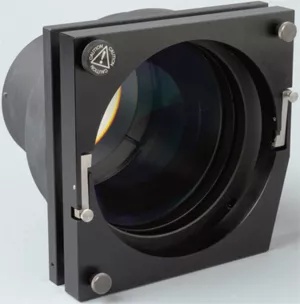 Picture of Mahr 2280292 100mm (4") Diverger F/12.0, Λ/10