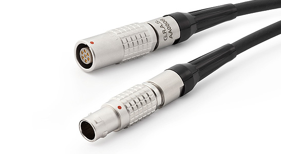 Picture of Mahr 2280339 Pmr High Range Ext Cable,650mm W/Standard Lemos (Use W/Vb)