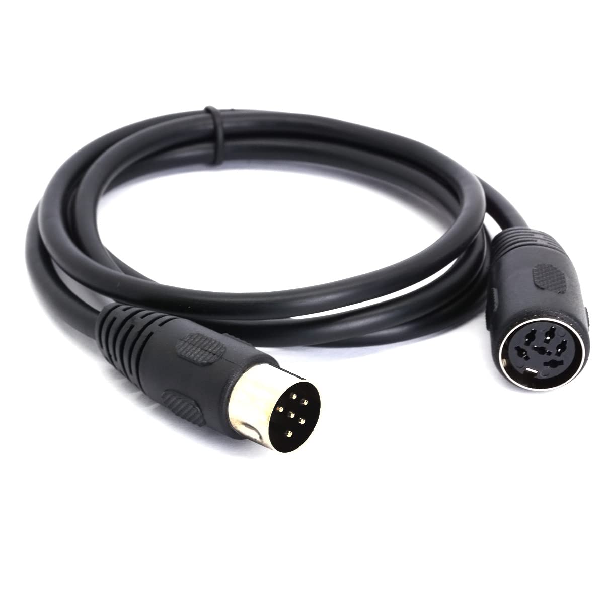 Picture of Mahr 2281085 Cable,Pzt,Pci To Pmr Scsi-Mini To Din-6