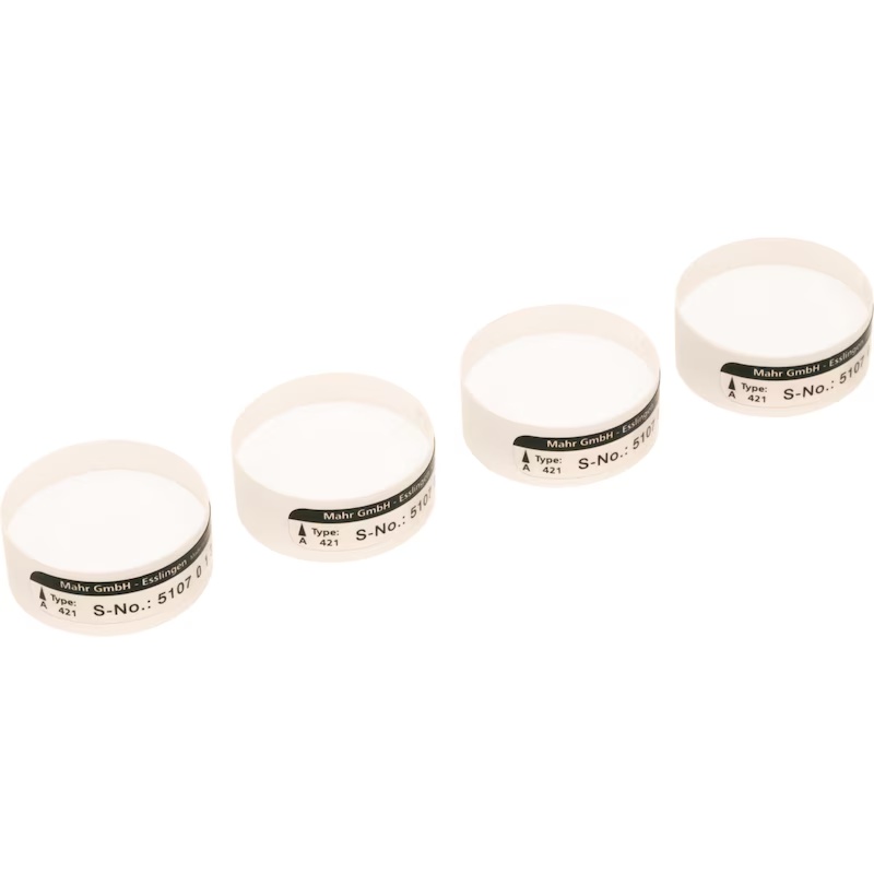 Picture of Mahr 2281157 150mm (6") Transmission Flat Λ/10 @1064Nm