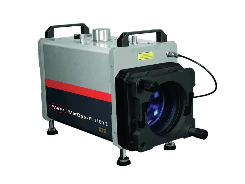 Picture of Mahr 2811116 Maropto 40mm (1.5" ) Fizeau Interferometer