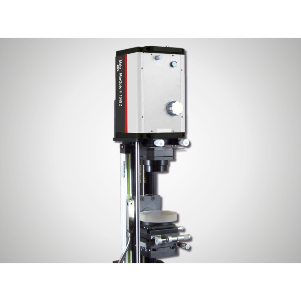 Picture of Mahr 2811131 Contour Measuring Maropto 150mm (6") Fizeau Interferometer,Usb,Phase-Shift