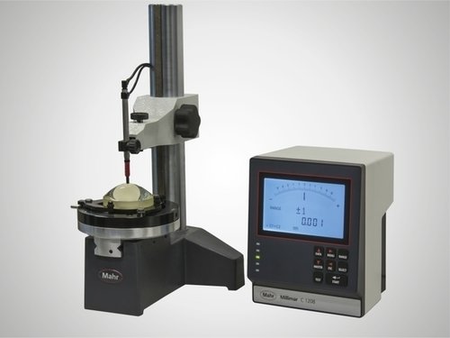 Picture of Mahr 2819001 Lct 100 Measuring Station For Lens Thickness Measurement