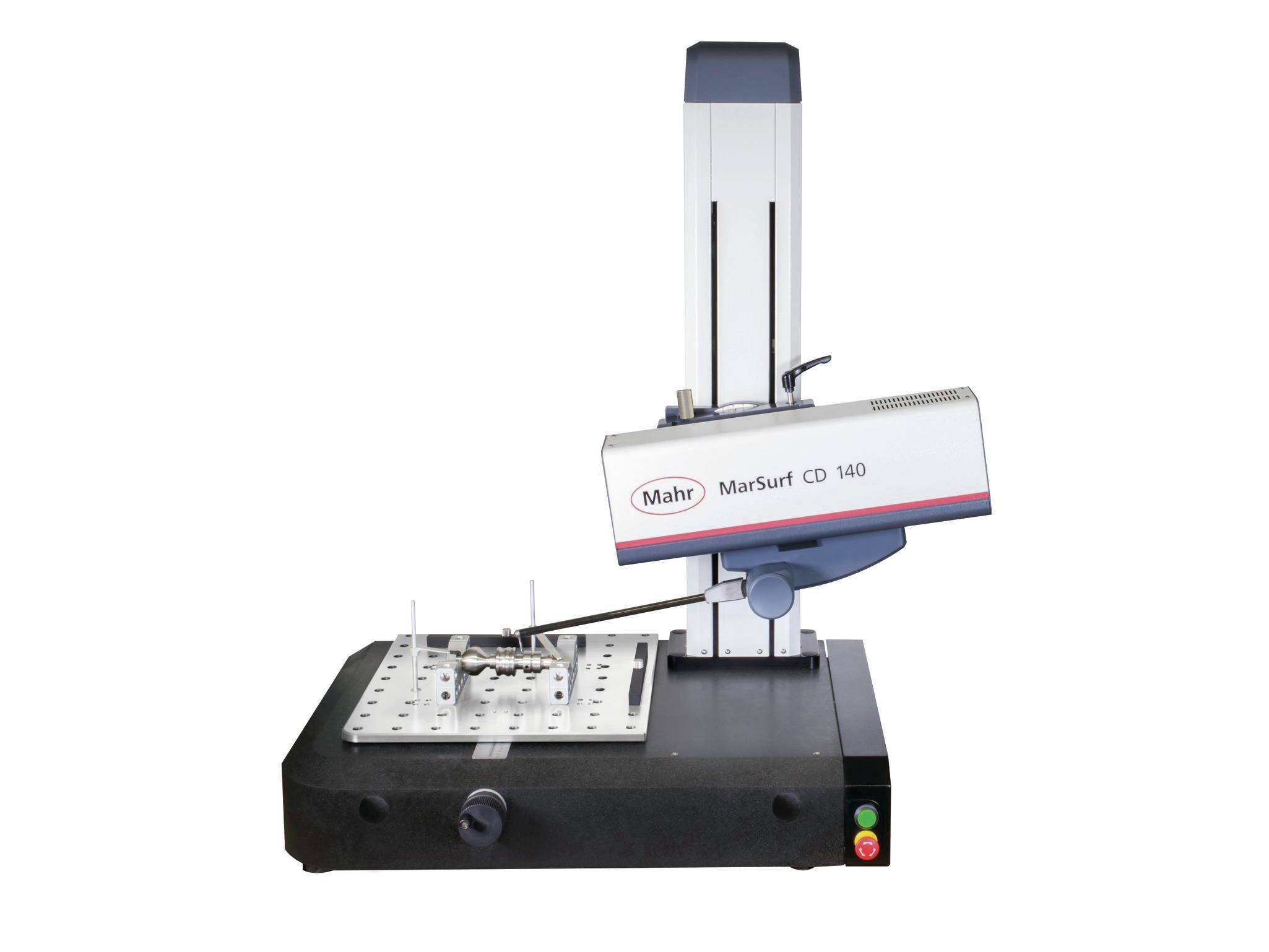 Picture of Mahr 2830905 Basic 7-Axis Holder Assembly Prototype