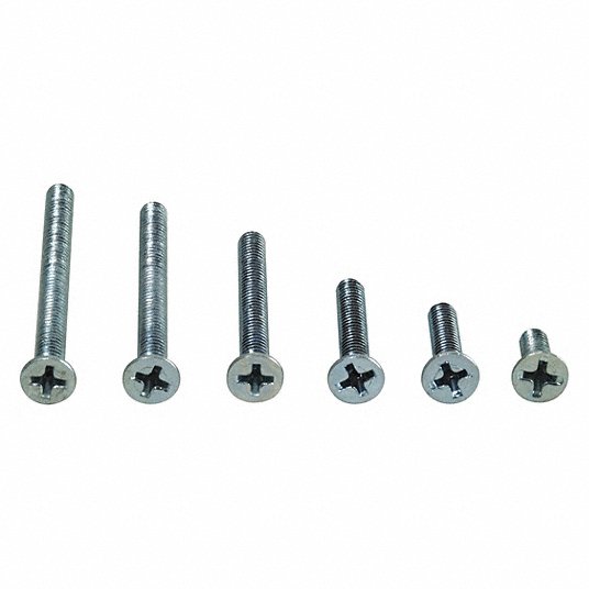 Picture of Mahr 3004612 Pgk 120 Screw Head