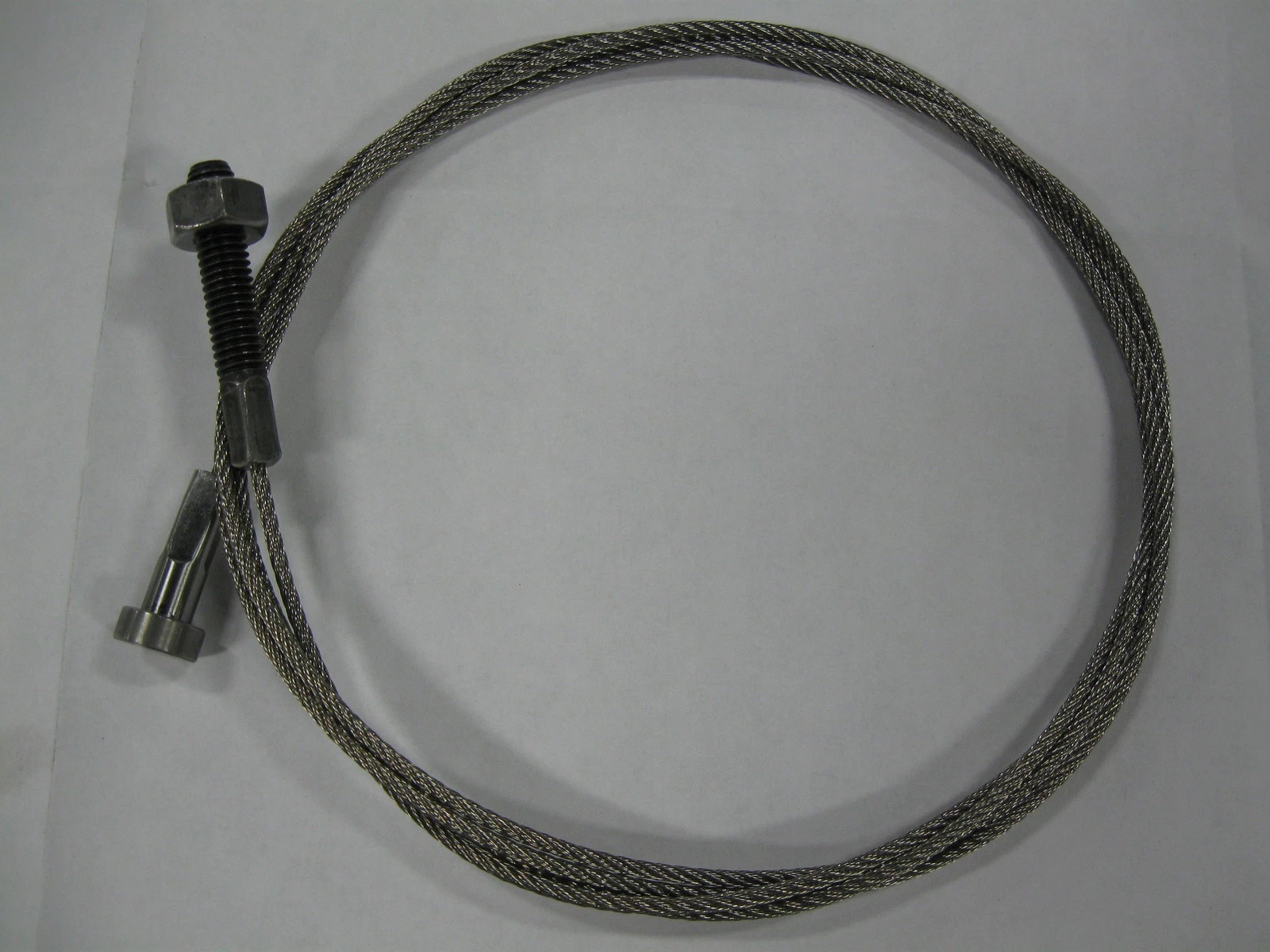 Picture of Mahr 30060021 Drive Cable For Helios Table