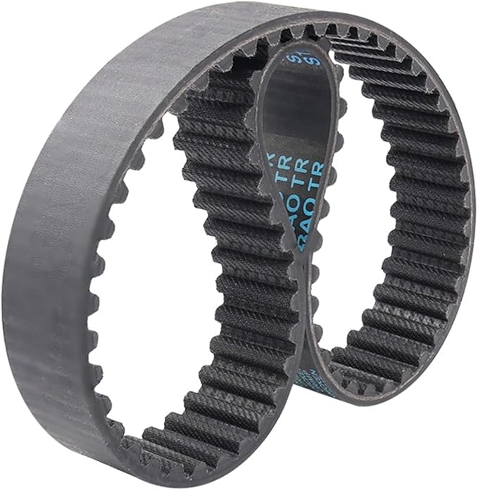 Picture of Mahr 3008011 Toothed Belt 6T2.5/420