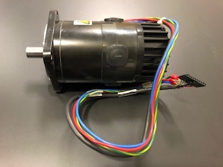 Picture of Mahr 3011495 C-Axis Motor For Mfu8 1586