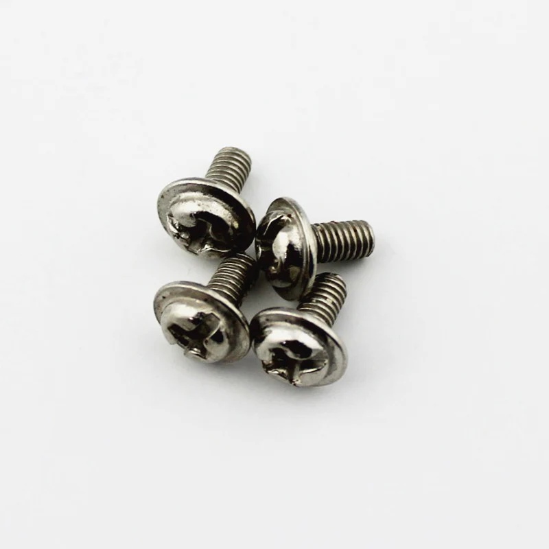 Picture of Mahr 3016589 M300C Screws For Pcb