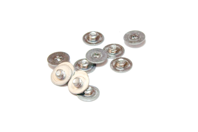 Picture of Mahr 3016590 Keyboard Membrane Screw