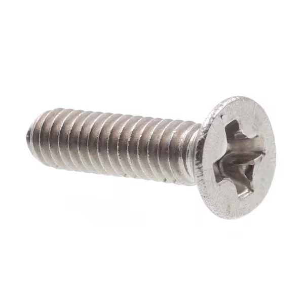 Picture of Mahr 3026011 Sfk-Screw M2,5X6 Zinced