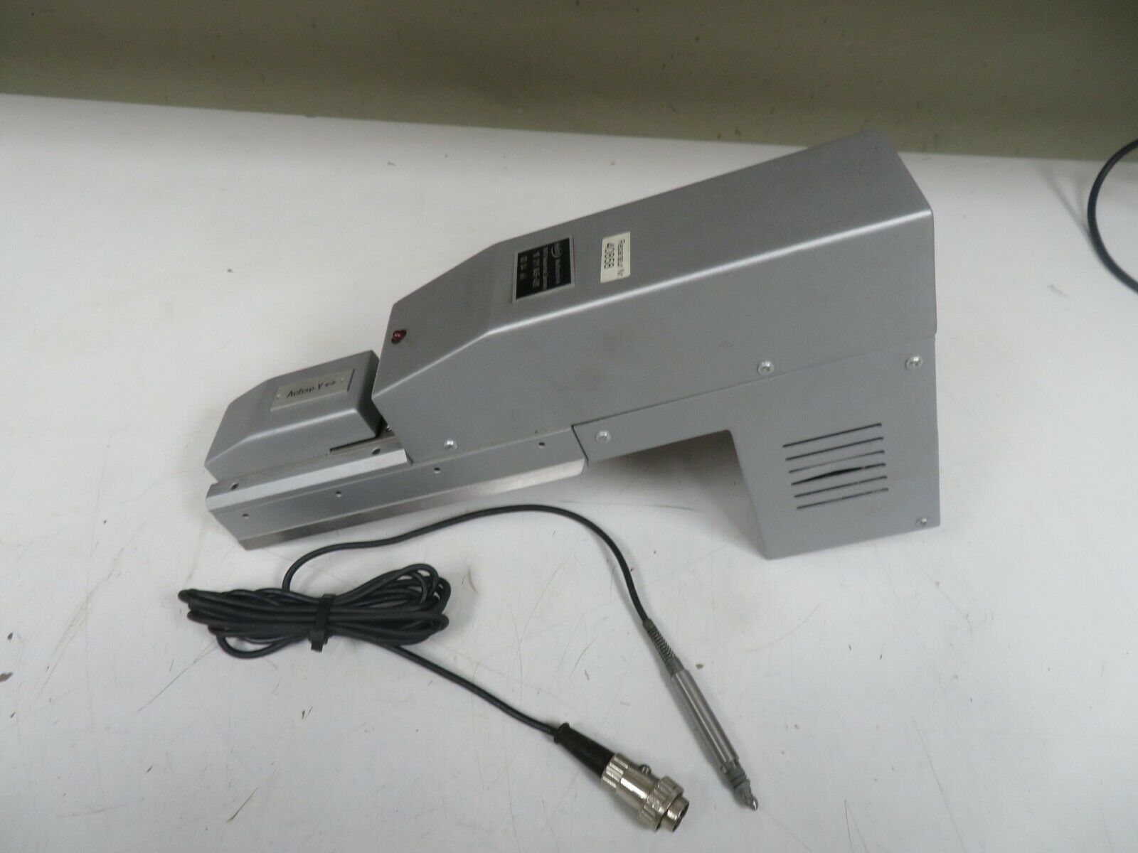 Picture of Mahr 33320082 Card Control Unit For Helio