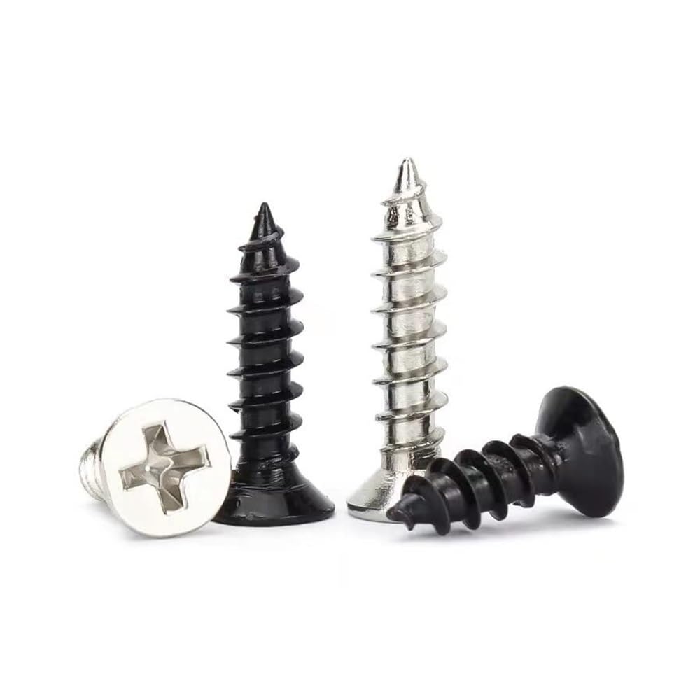 Picture of Mahr 3905480 M1X3 Machine Screw (Nht Case)