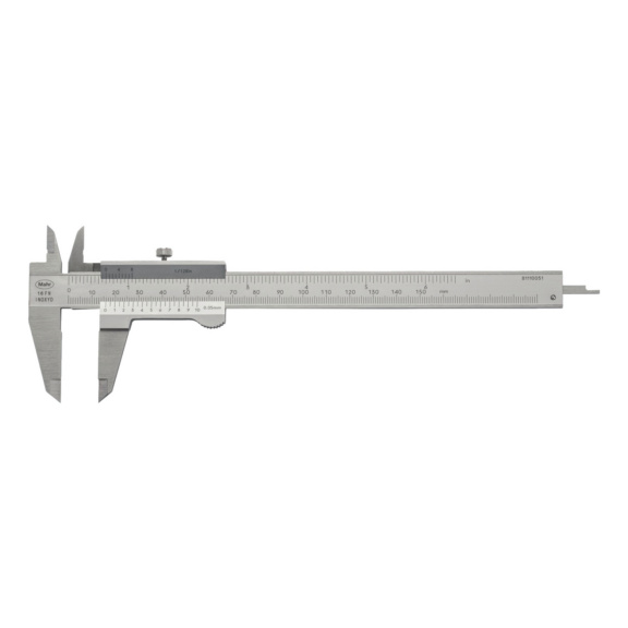 Picture of Mahr 4100422 16 Fine Vernier Caliper 300/0,05