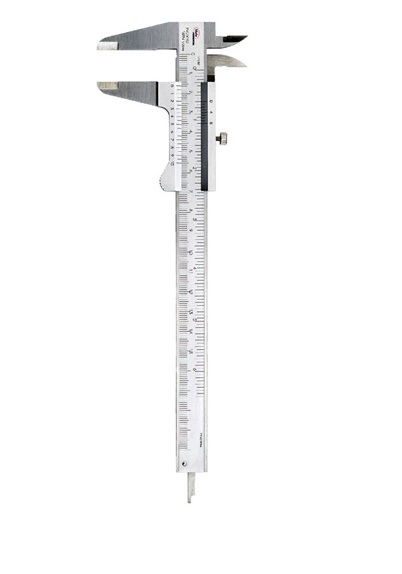 Picture of Mahr 4100652 16 GN Vernier Caliper 300/0,02