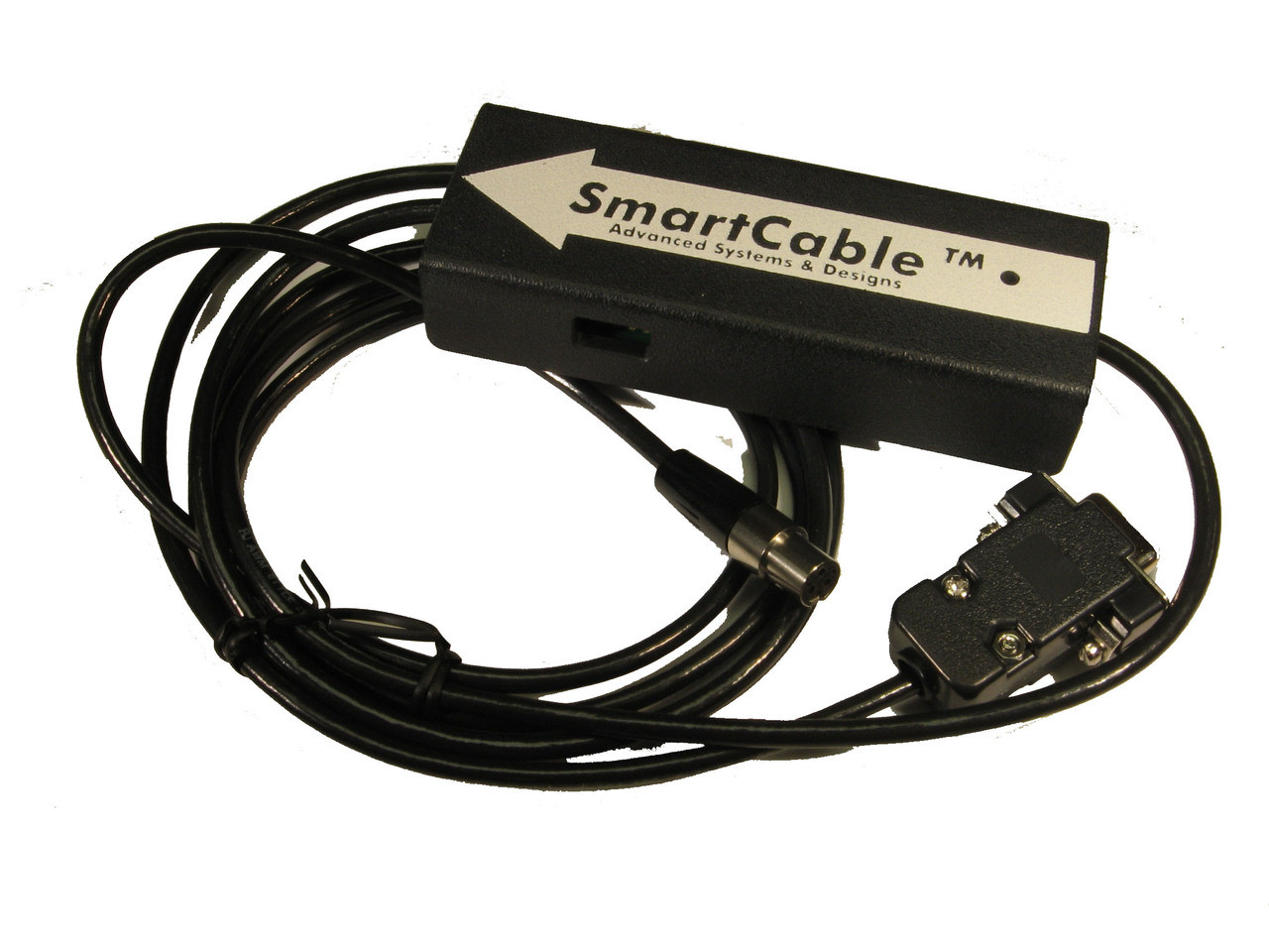 Picture of Mahr 4102046 Connecting Cable, Pocketsurf Iii To Msp2