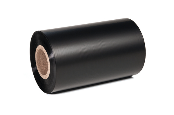 Picture of Mahr 4102077 Ribbon. Black