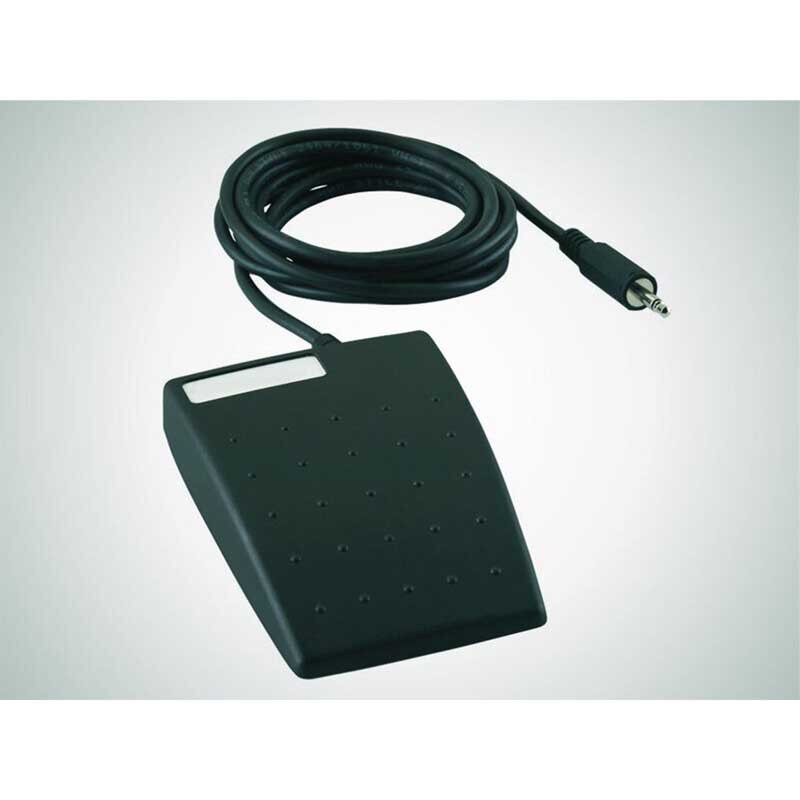 Picture of Mahr 4102556 Foot Switch