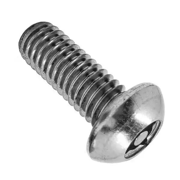 Picture of Mahr 4118764-E Locking Screw M3 For Meas. Arm Holder 25 Es