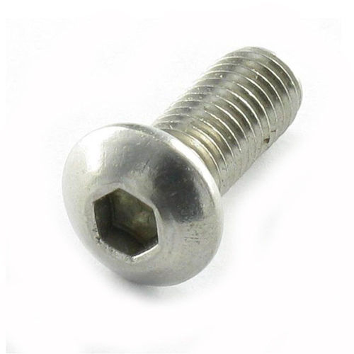 Picture of Mahr 4130324 Cyl. Head Screw, 40 A