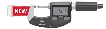 Picture of Mahr 4151601 40 Er, Digital Micrometer, **Replacement:4157010**