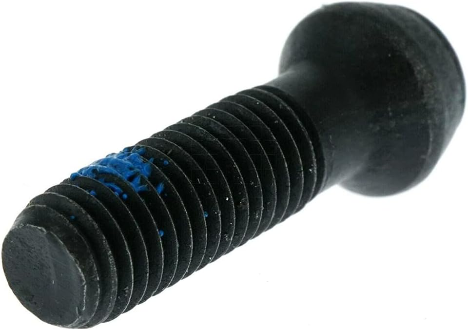 Picture of Mahr 4154366-E Chuck Screw 40 T 50-100 mm