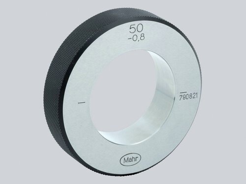 Picture of Mahr 4182308 Setting Ring (112.5mm)