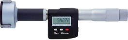 Picture of Mahr 4191124Kal 44 Ewr , Digital Inside Mic Range 16-20mm W/Cal