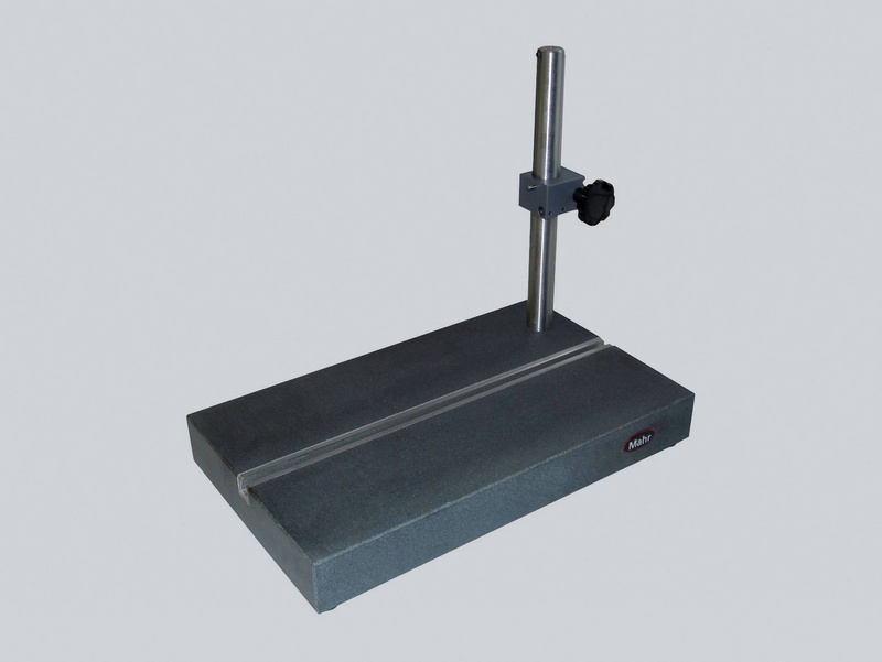 Picture of Mahr 4221573 107 Ug, Stand Without Cabinet For 1000 X 630 Plate