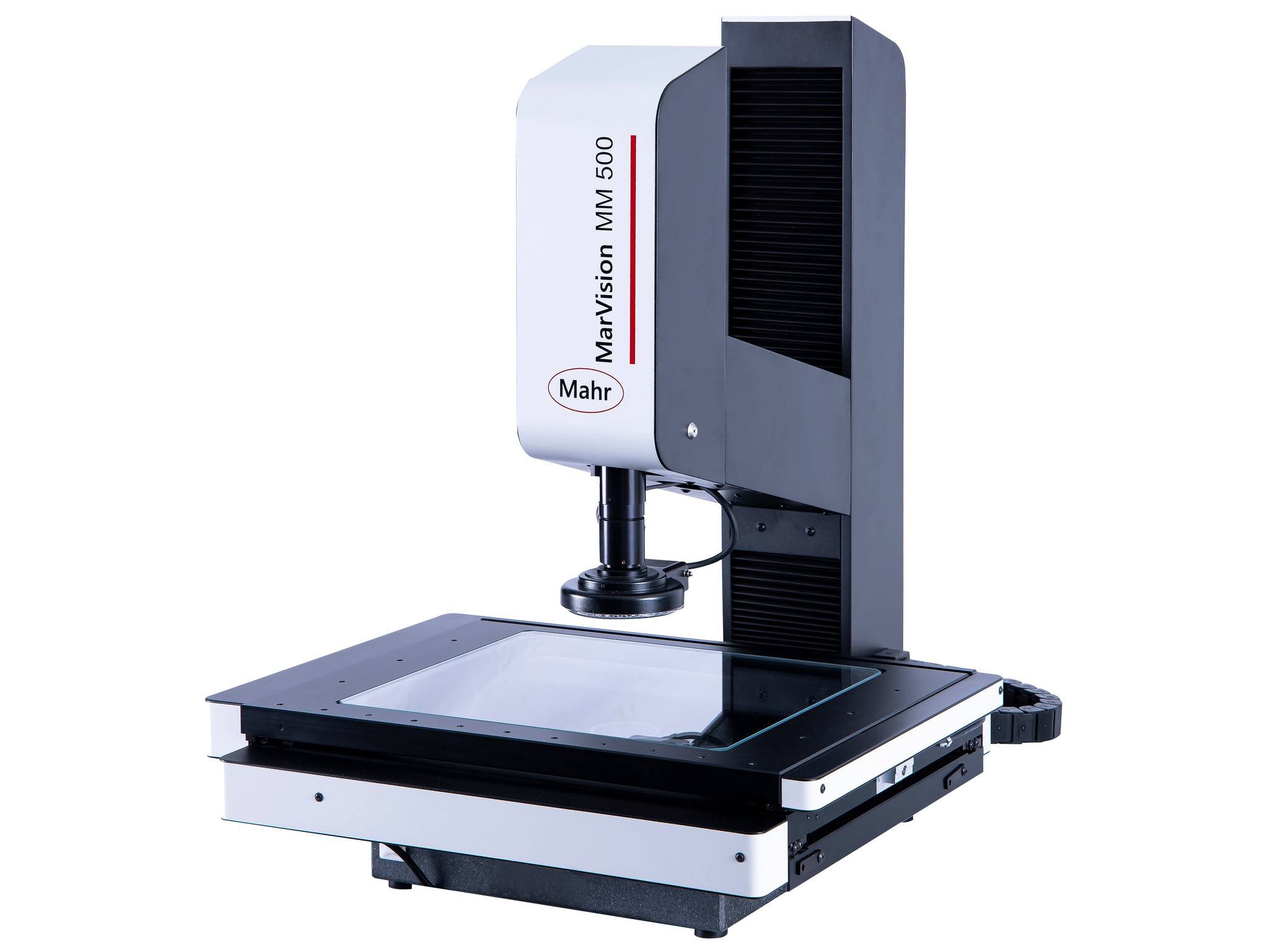 Picture of Mahr 4246232 mm 220 Microscope 250X170 Zoom 8X-40X M1 Software