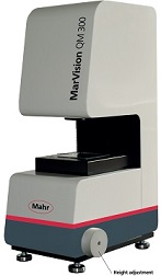 Picture of Mahr 4247803 Qm 300 Meas Microscope 32 X 24 With M3 Image Processing