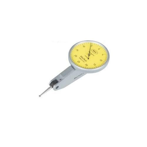 Picture of Mahr 4301250KAL 800 SGA Test indicator Martest, w. c.