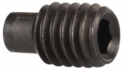 Picture of Mahr 4305851 800 & 801, Bearing Screw.