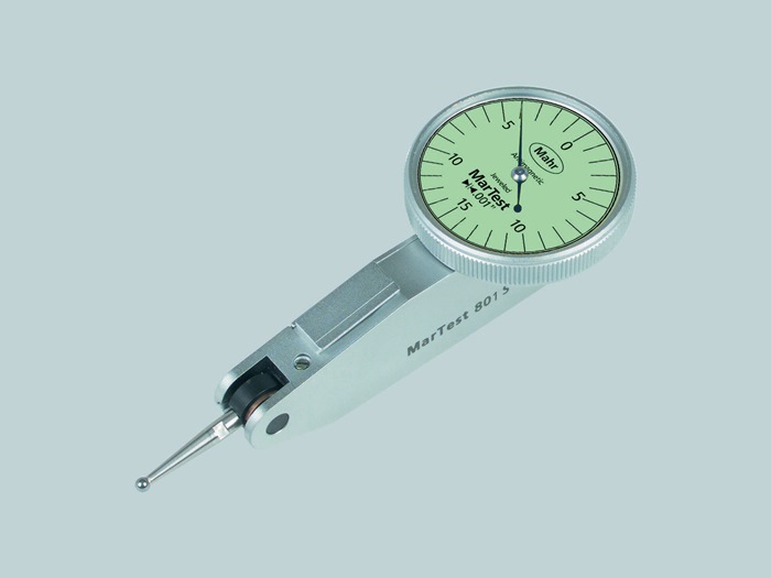 Picture of Mahr 4305960KAL 801 S1 Test indicator Martest, w. c.