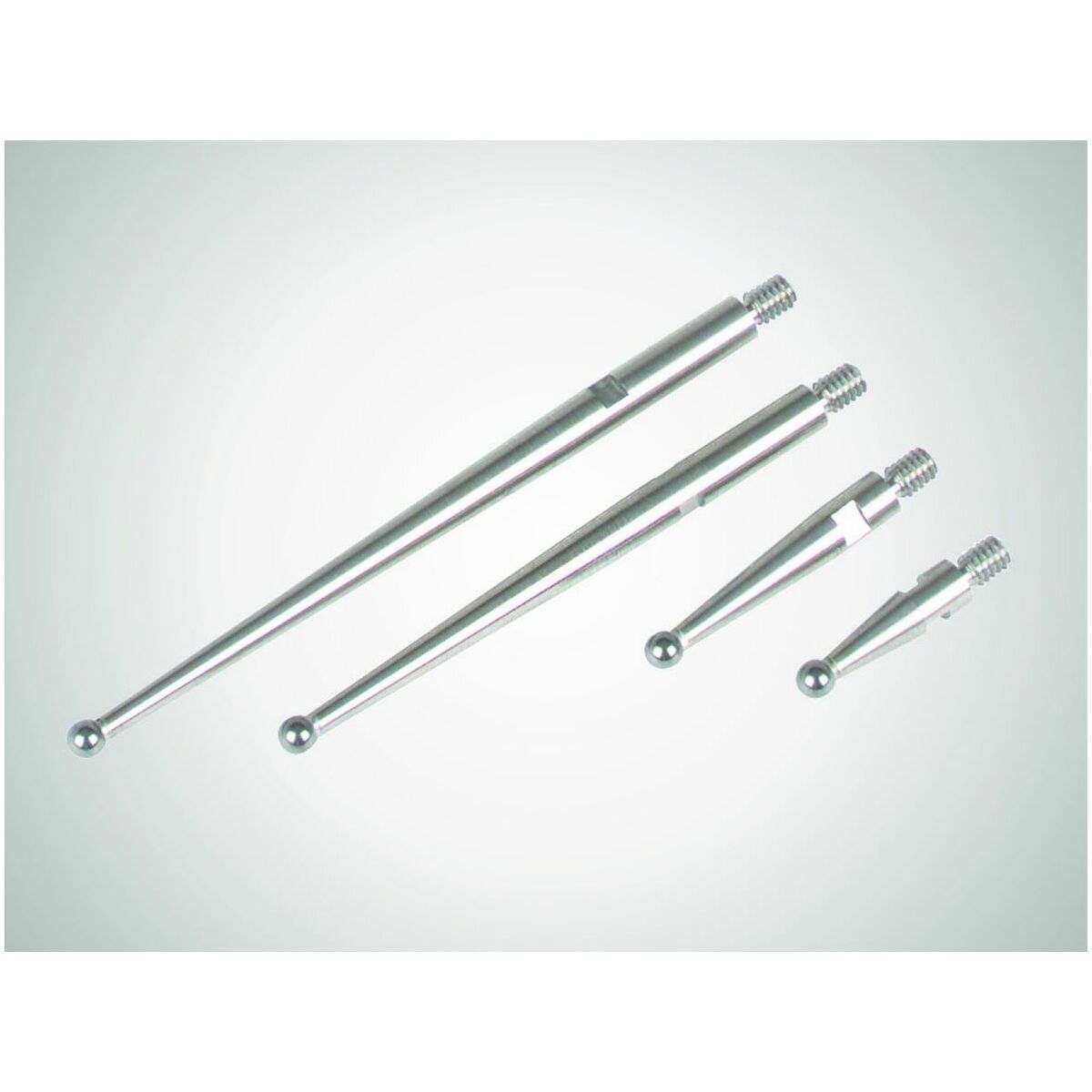 Picture of Mahr 4306853 800 TL, Martest Stylus Ball Dia 3mm TC