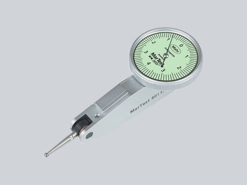 Picture of Mahr 4307831 Pointer Housing, Large, 800 & 801